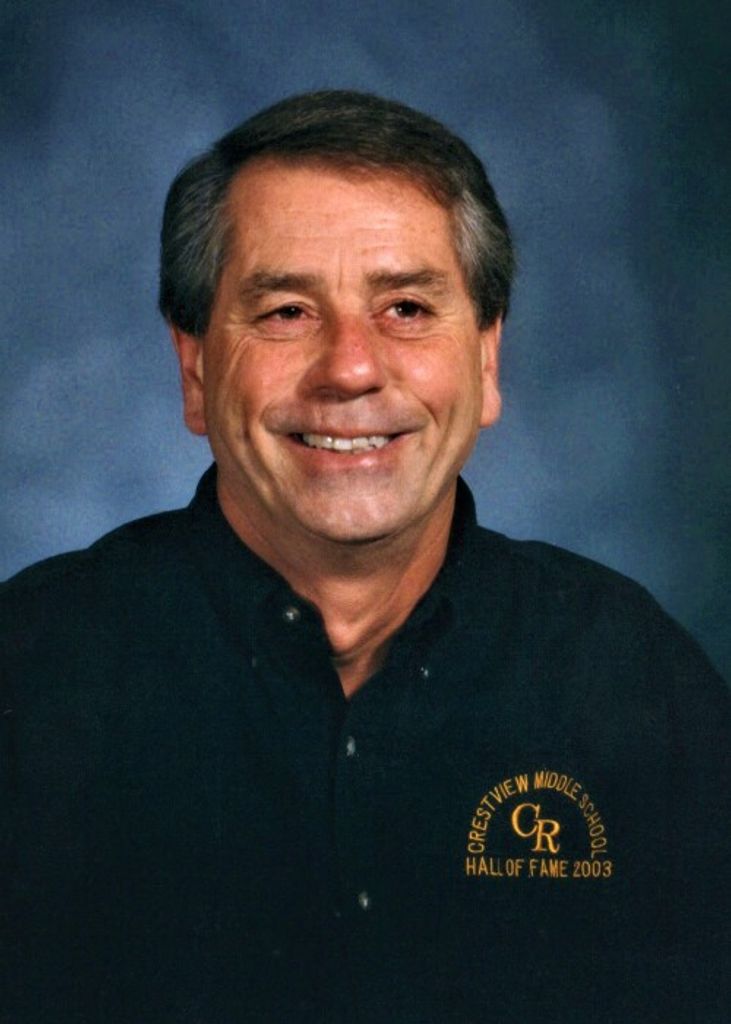Ronald Yoakam Profile Photo