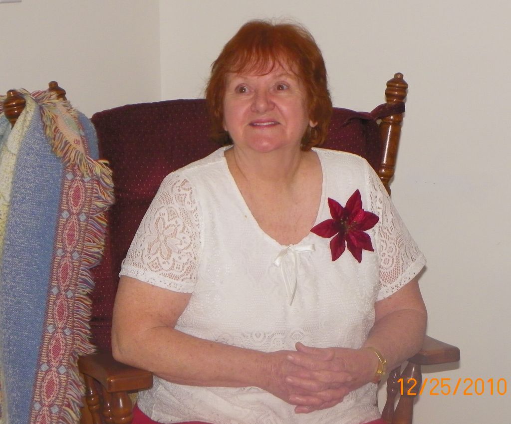 Mary Angelene Kenney Profile Photo