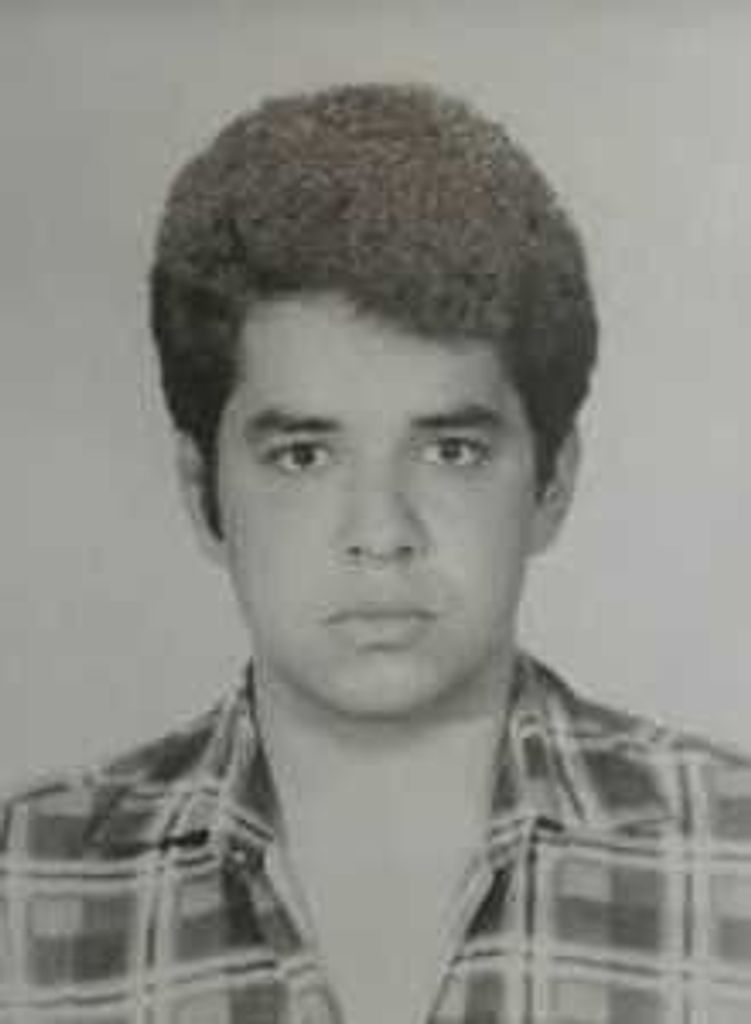 Jose Aguilar