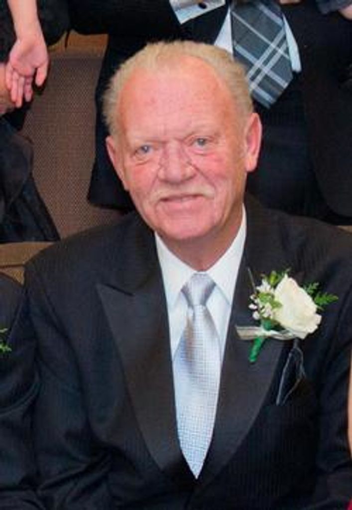 Larry E. Mcdermott Profile Photo