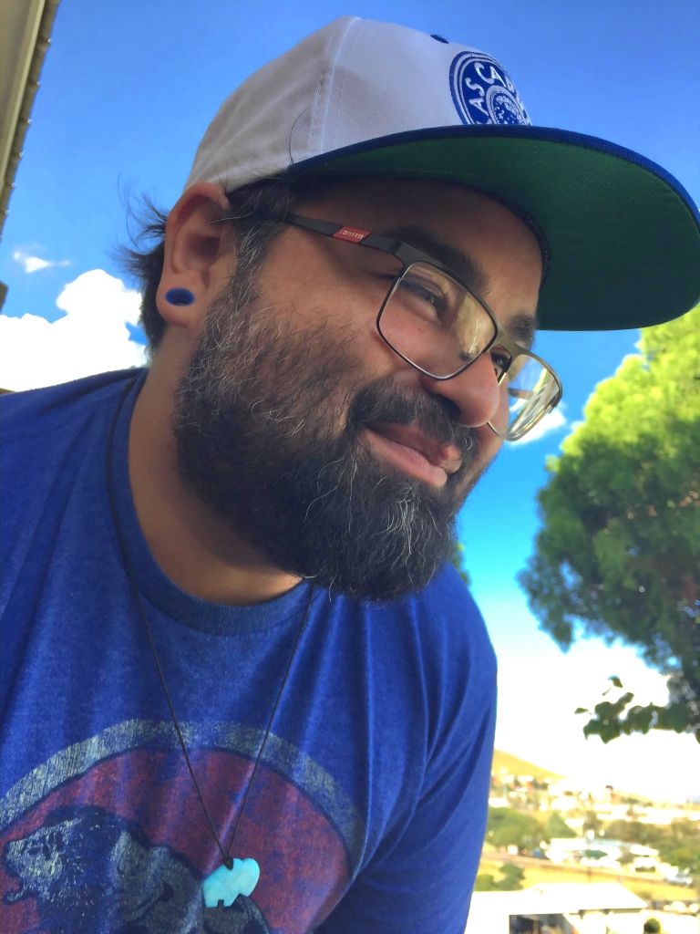 Miguel Esteban Ortiz Profile Photo