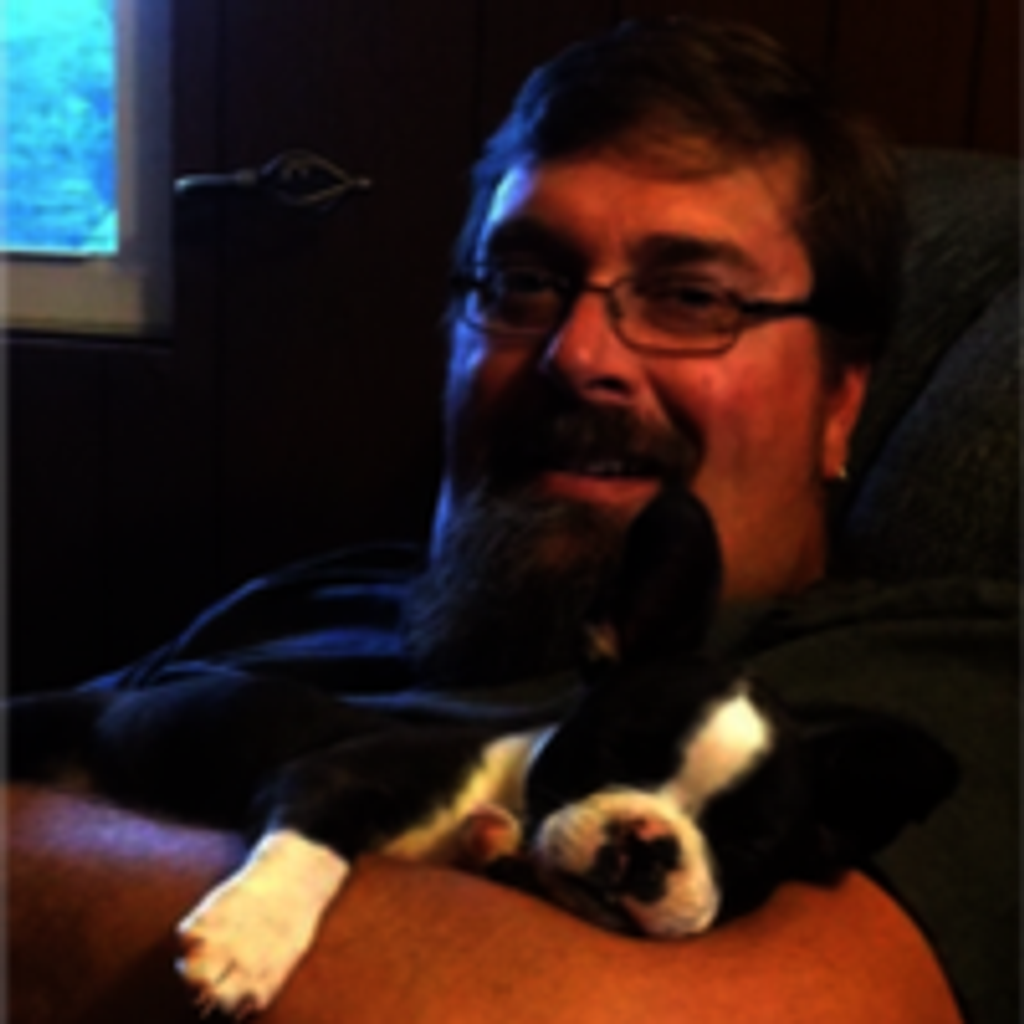 Stephen S. "Tyke" Gapp