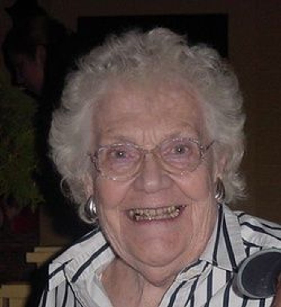 Marie Rafferty Baker Profile Photo