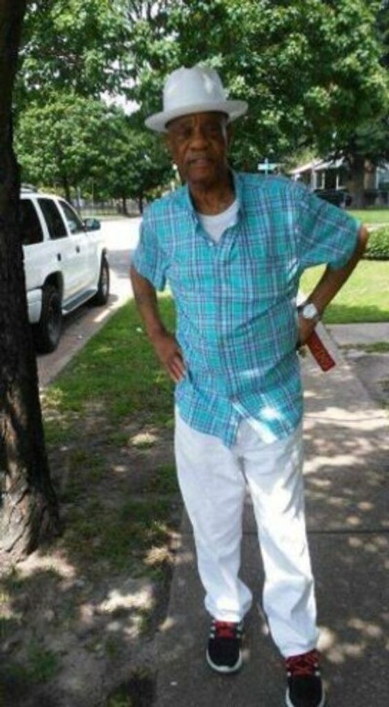 Curtis Wilkins Profile Photo
