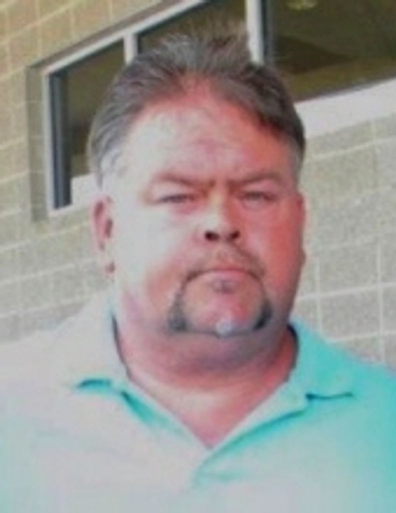 Glenn Young