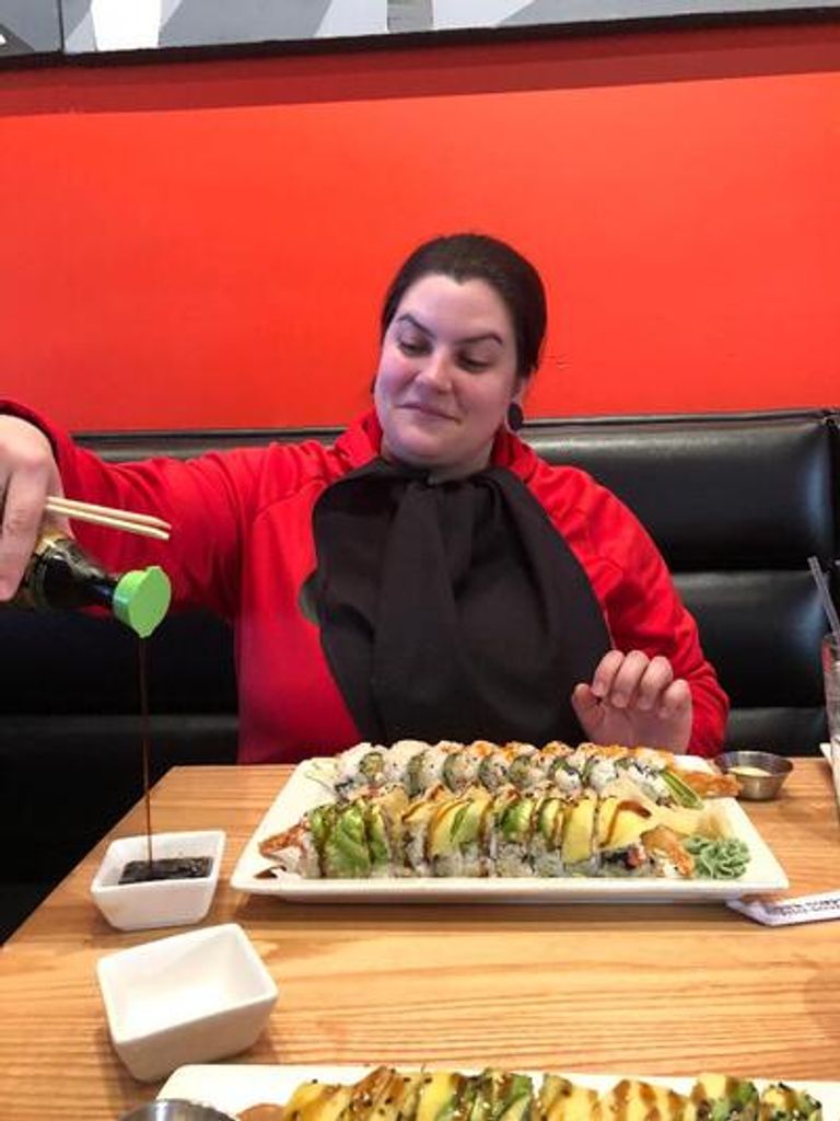 Marie A. Albigese Profile Photo