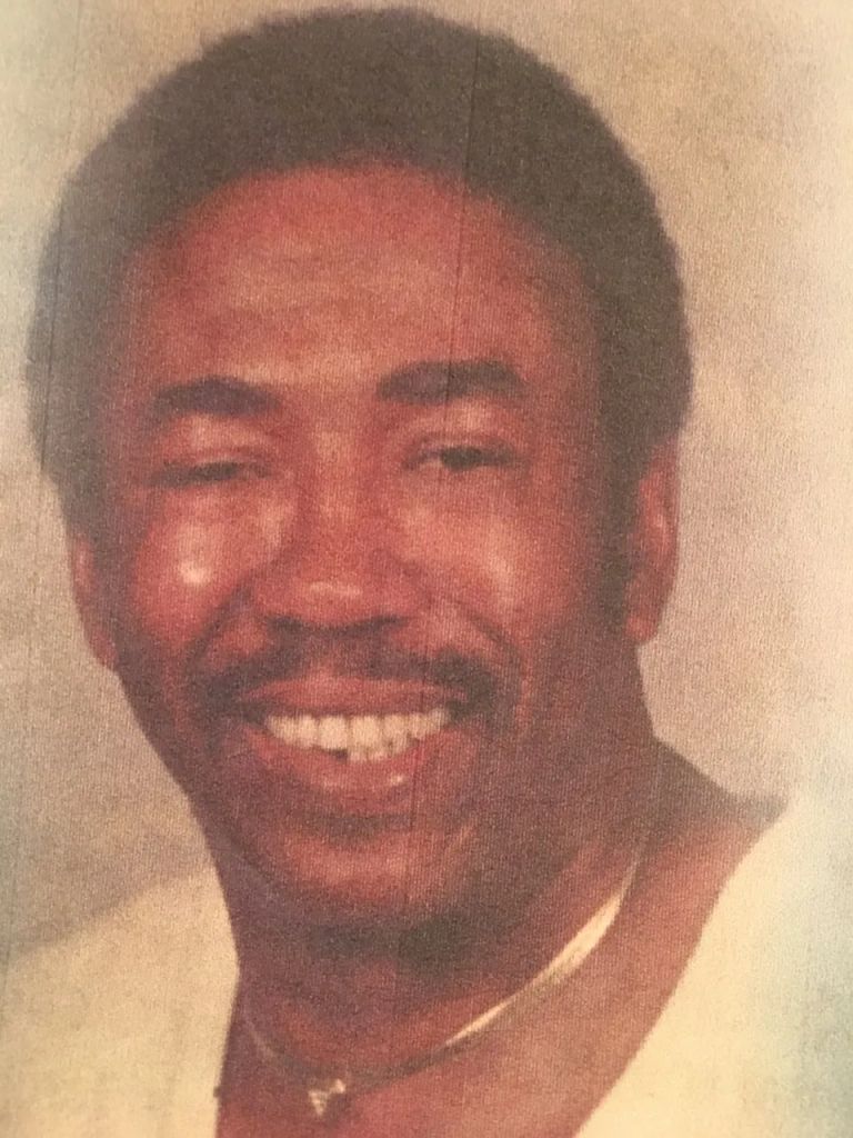 William Glen Compton Profile Photo