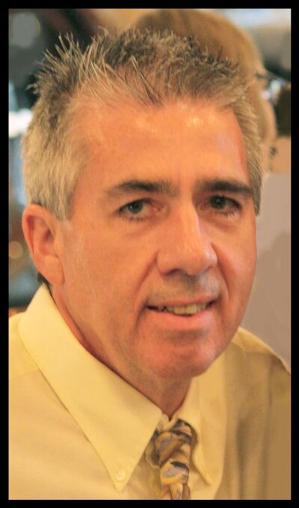 Todd Delcampo Profile Photo