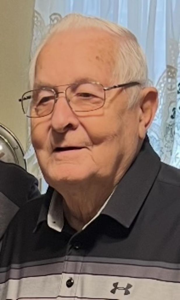 John David Thompson Profile Photo