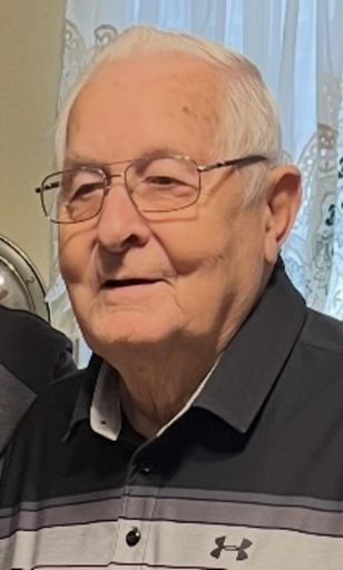 Photo of John David Thompson