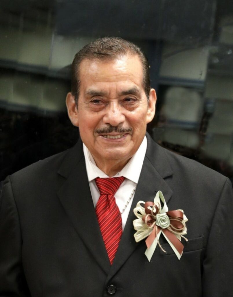 Pablo Alonso Escobedo Profile Photo