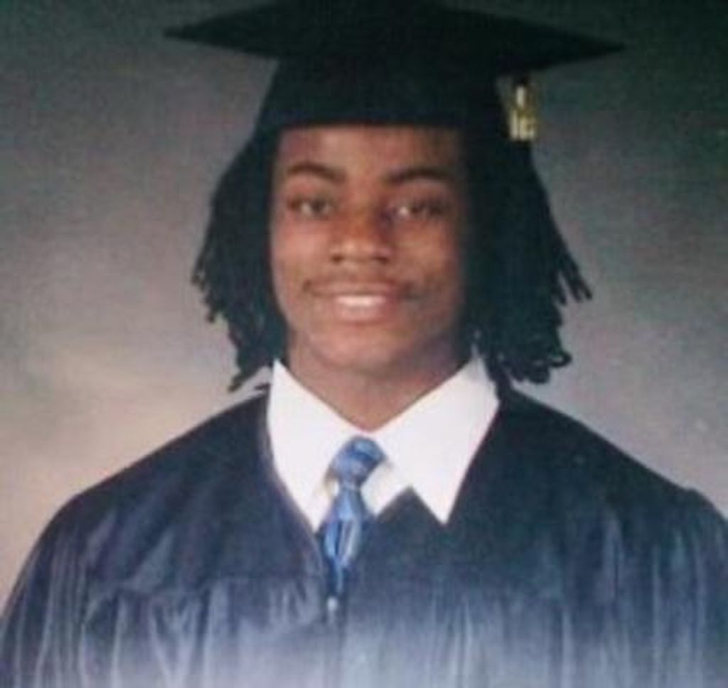 Mr. Markieth Dantrell Miller Profile Photo