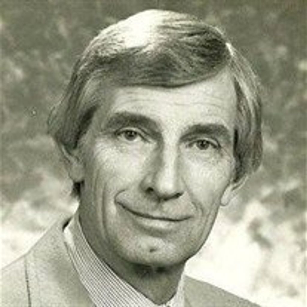 Howard H. "Pete" Rider