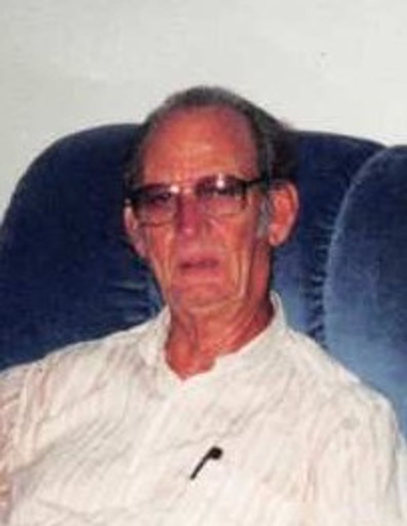 Roy Ervin
