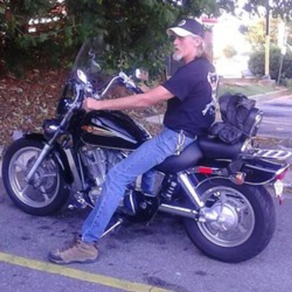 Patrick Keel Profile Photo