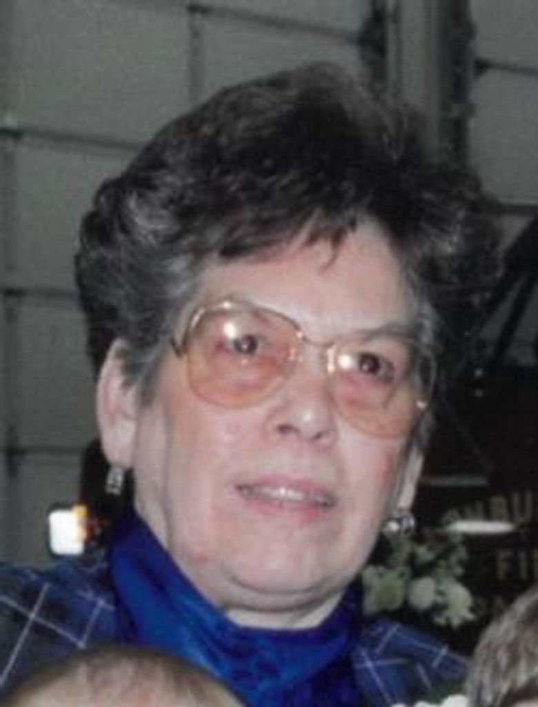 Shirley A. Taylor Profile Photo
