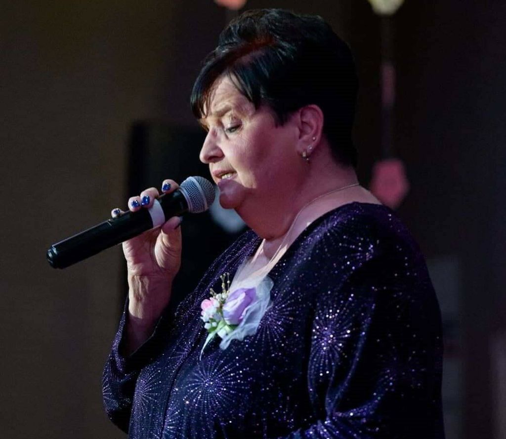 Donna Kay Nahre