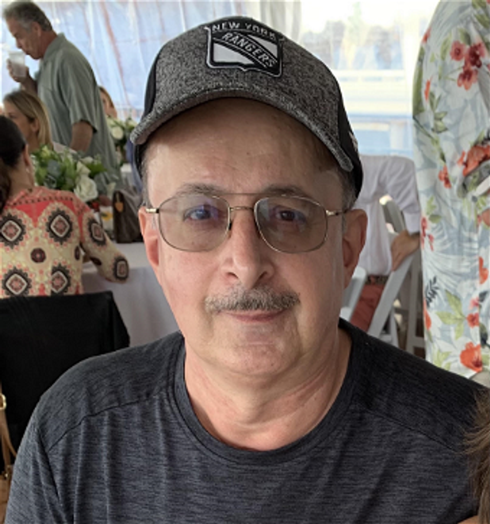 Theodoros Tsangalidis Profile Photo
