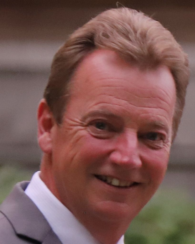 Daniel C. Holland