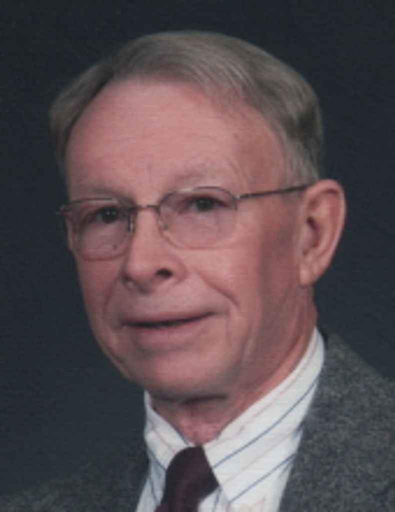 John A. Streiber