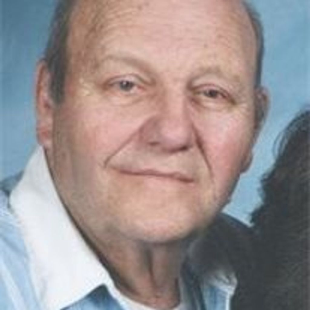 Howard V. Chapman