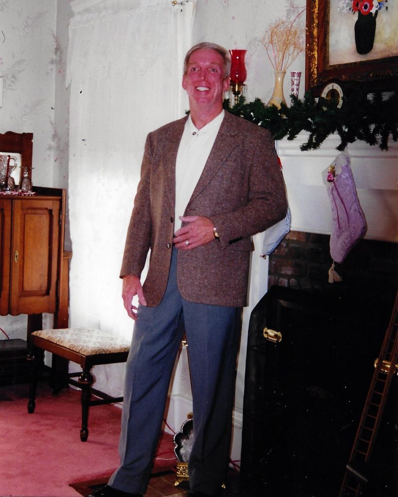 Lonnie Ray Roberts Profile Photo