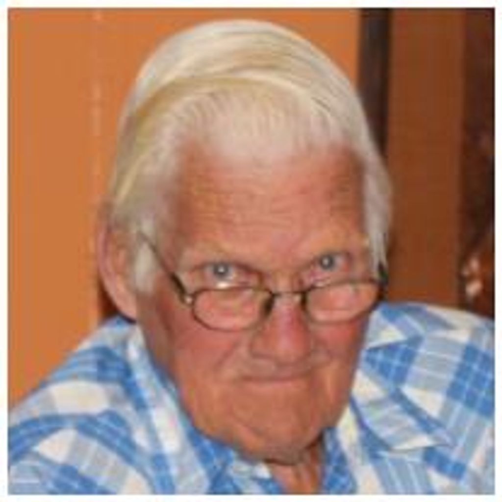 Vernon E. Clausen