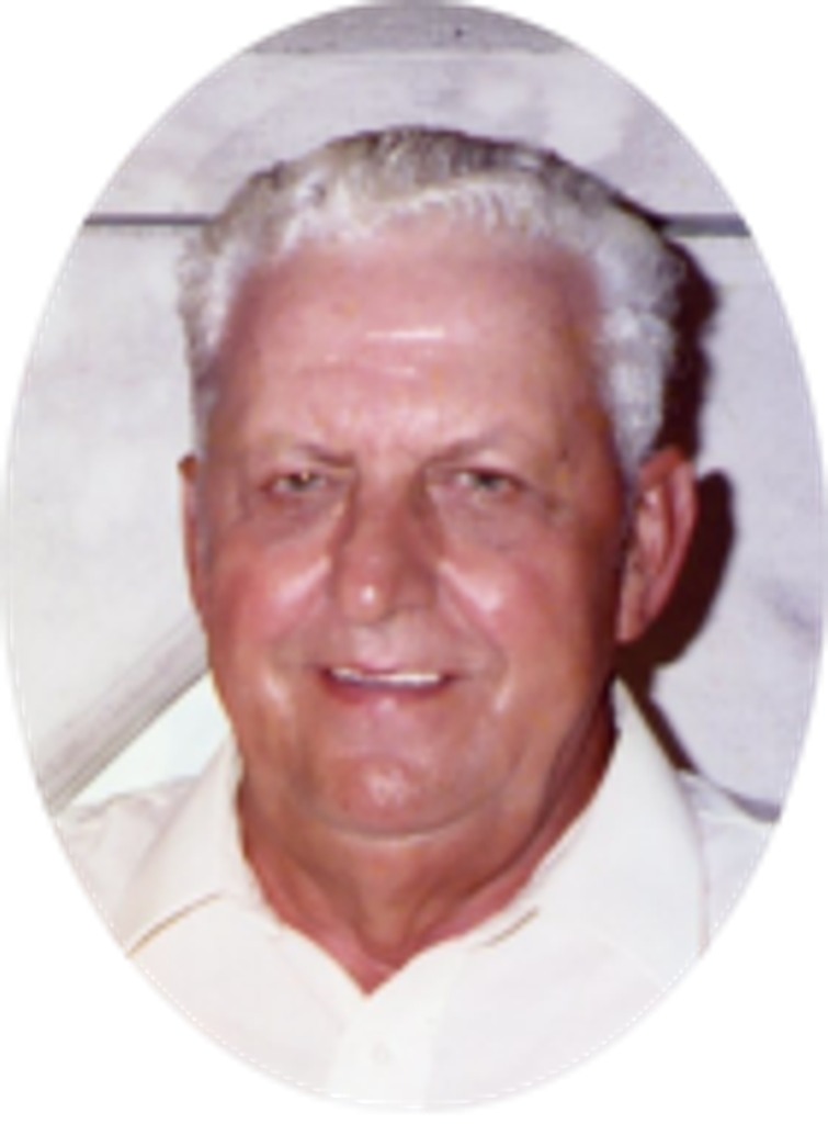 Charlie Boyd Dean