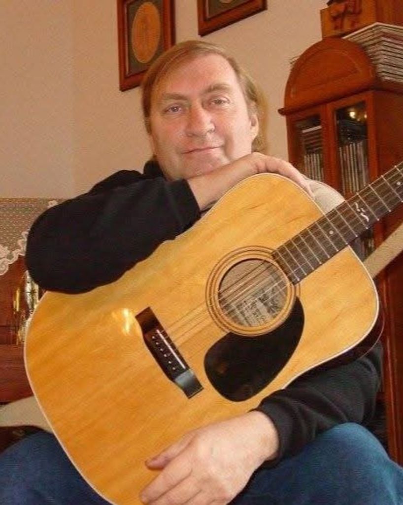 Claude R. Strean