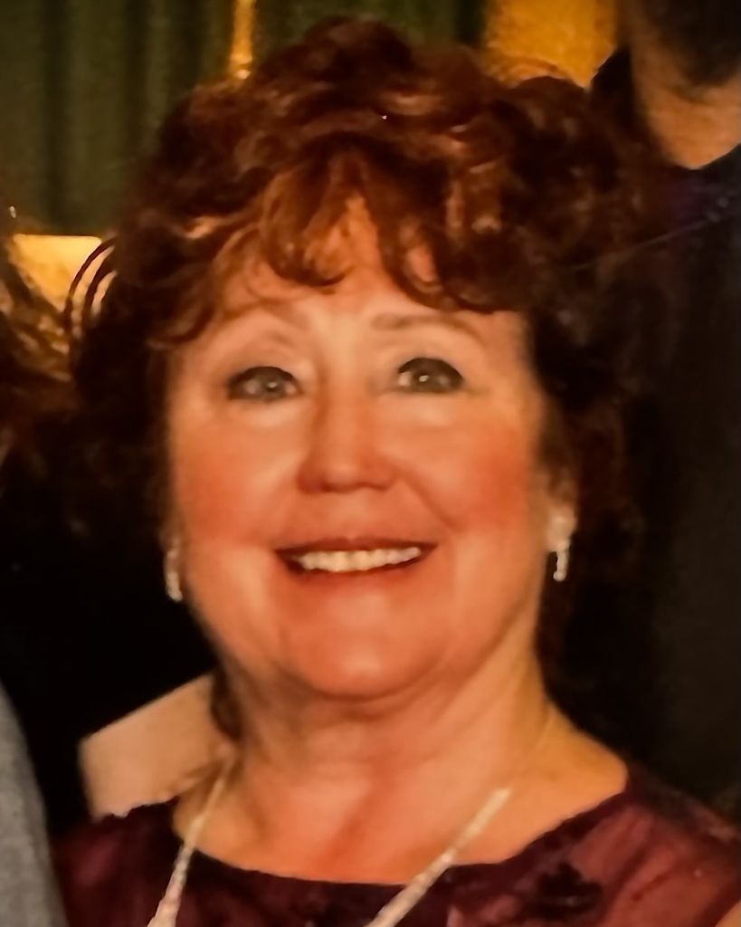 Diane Kathleen Hacke