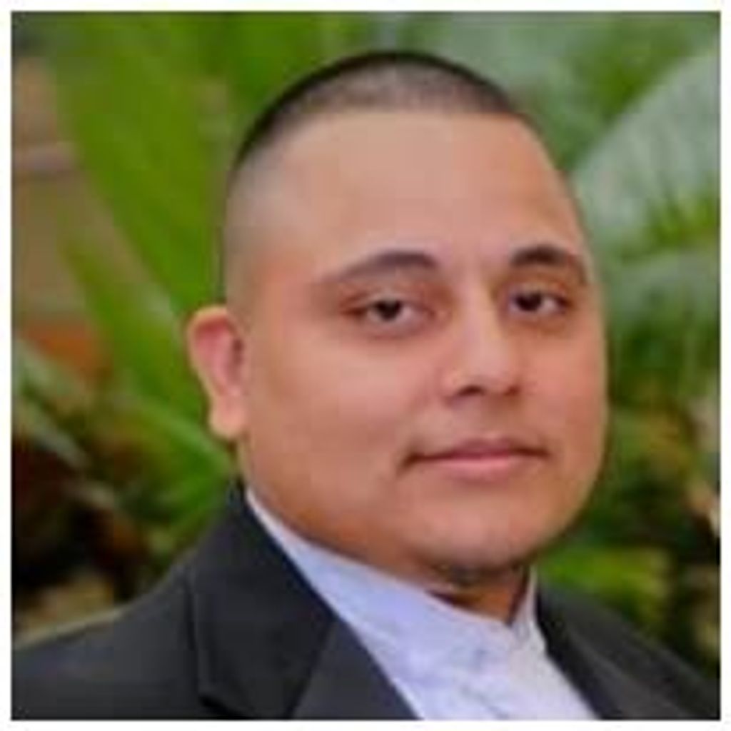 Adam Ulalio Zambrano