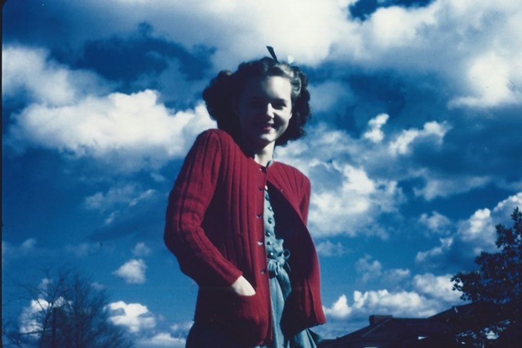 Mary Beth Udvari