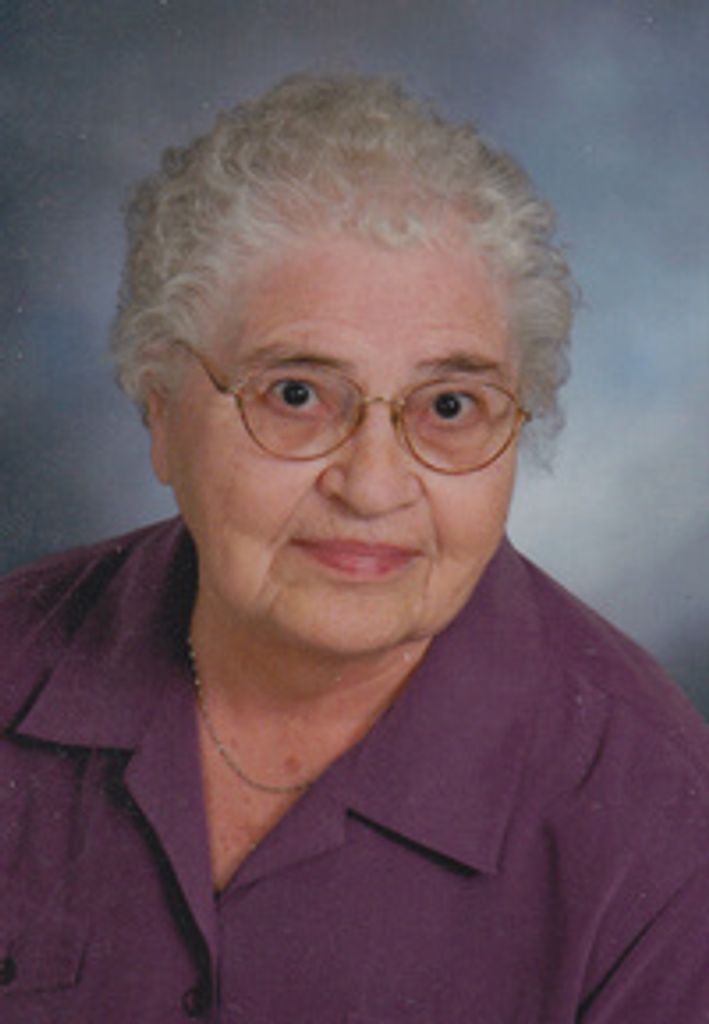 Mary Clara (Bayerkohler)  Klooster