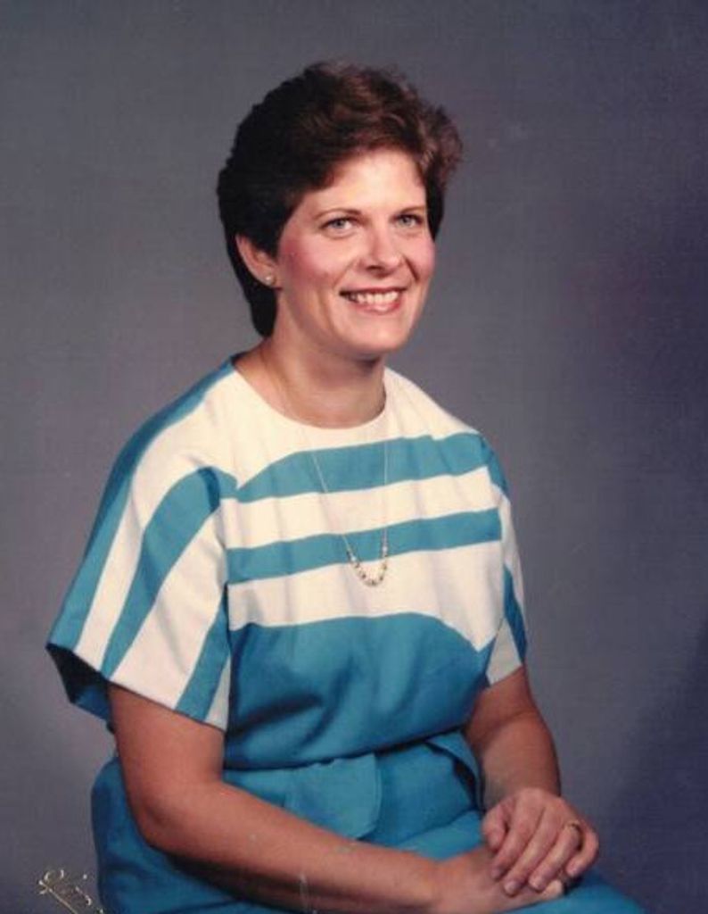 Joan Fletcher