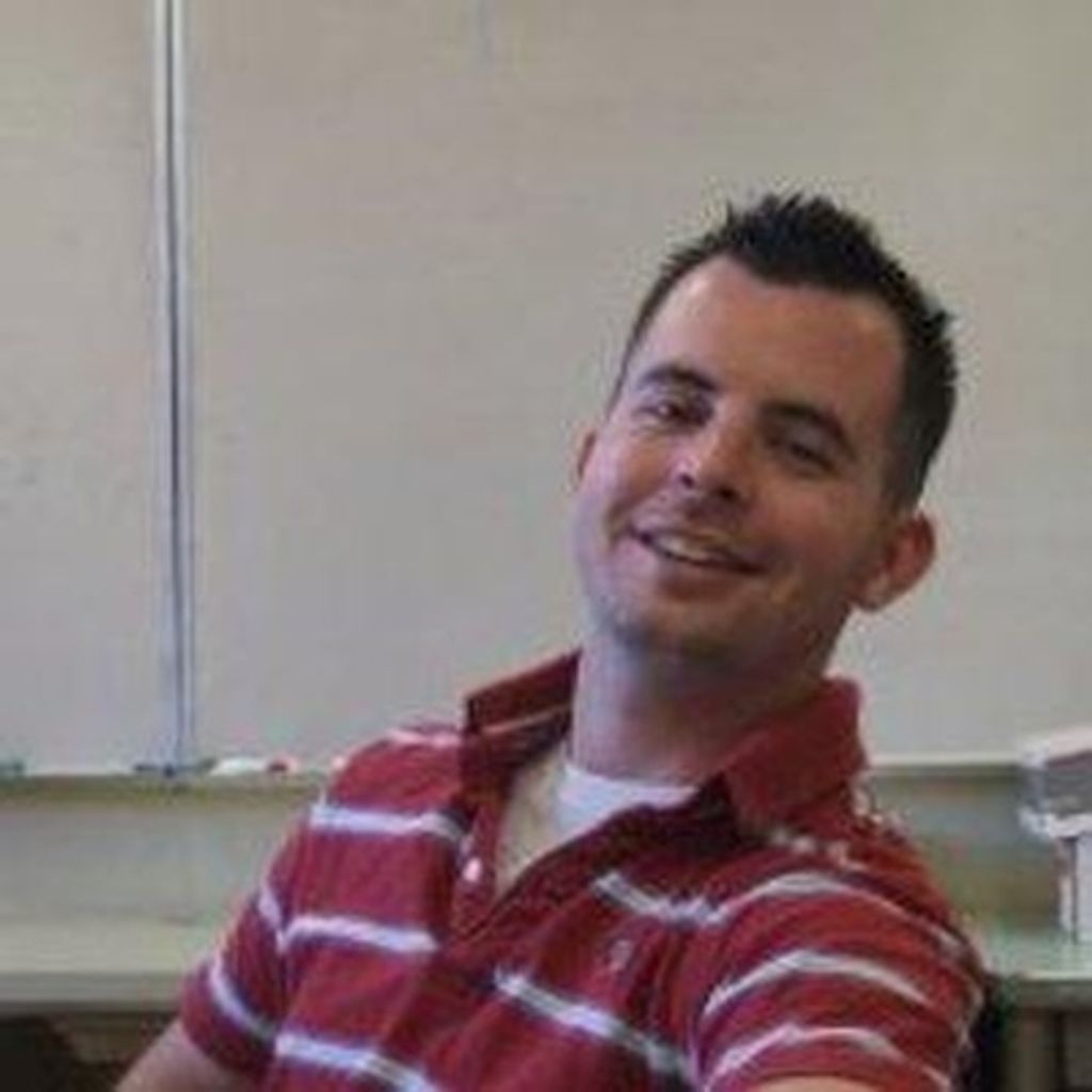 Joseph Allen Hawkins Profile Photo