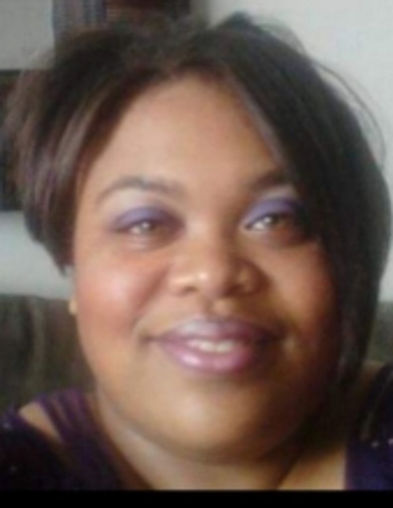 Cherelle D. Spencer