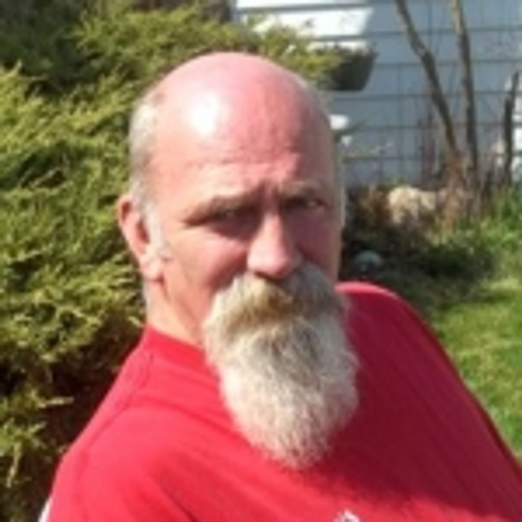 Steven Briwick