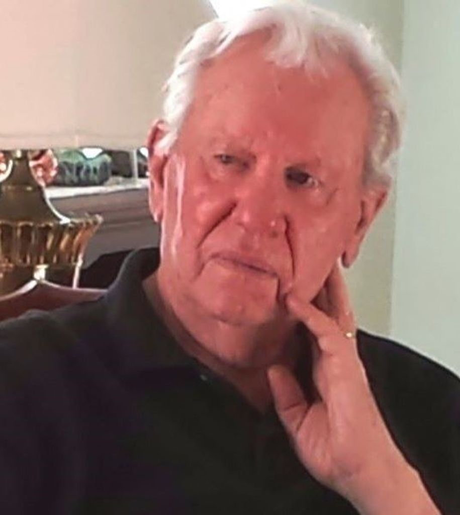 William A. Nordland