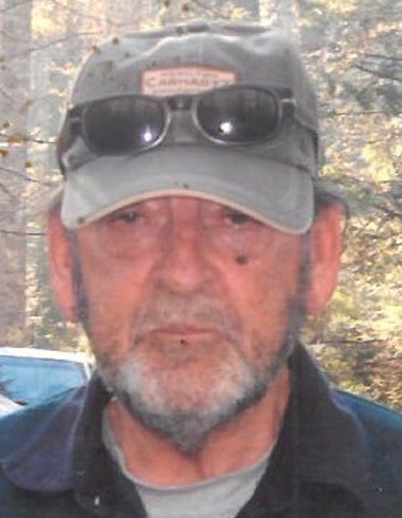 Albert (Jackie) Bowman Profile Photo