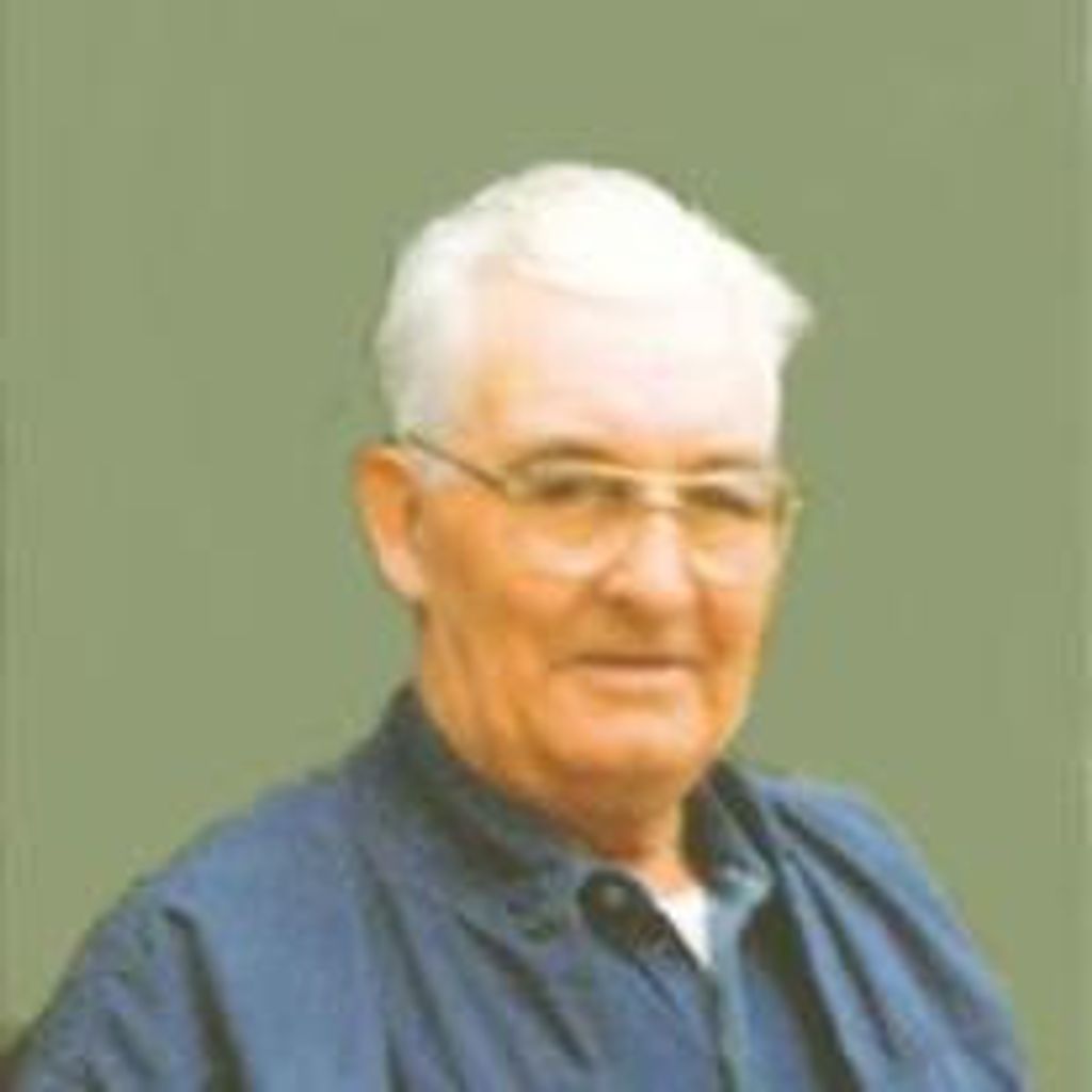James B. Sanders