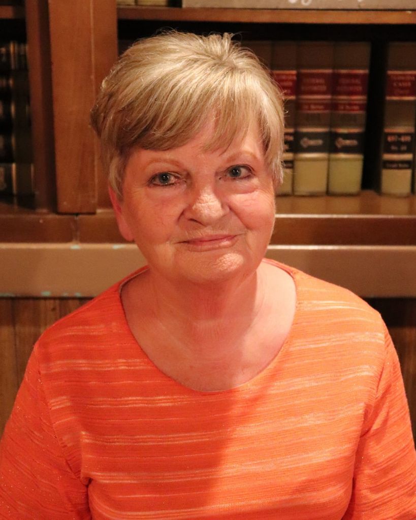 Elizabeth Jeanette Ellis Profile Photo