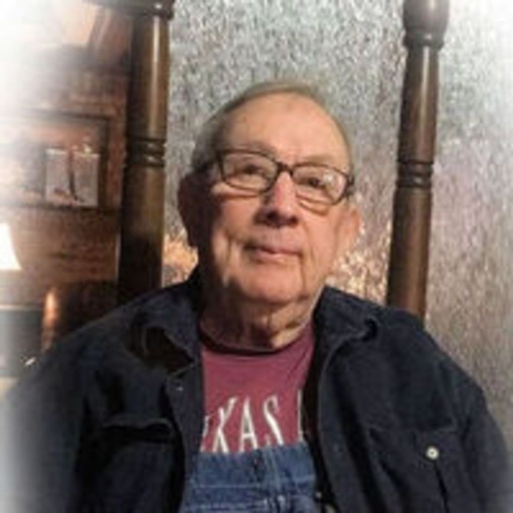 Murray 'Mt' Saul Profile Photo