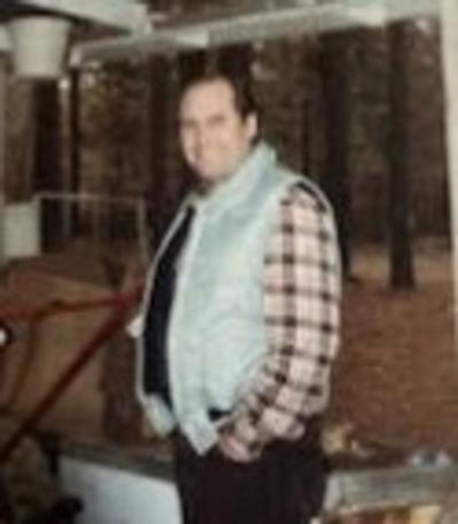 James J. Prysock Profile Photo