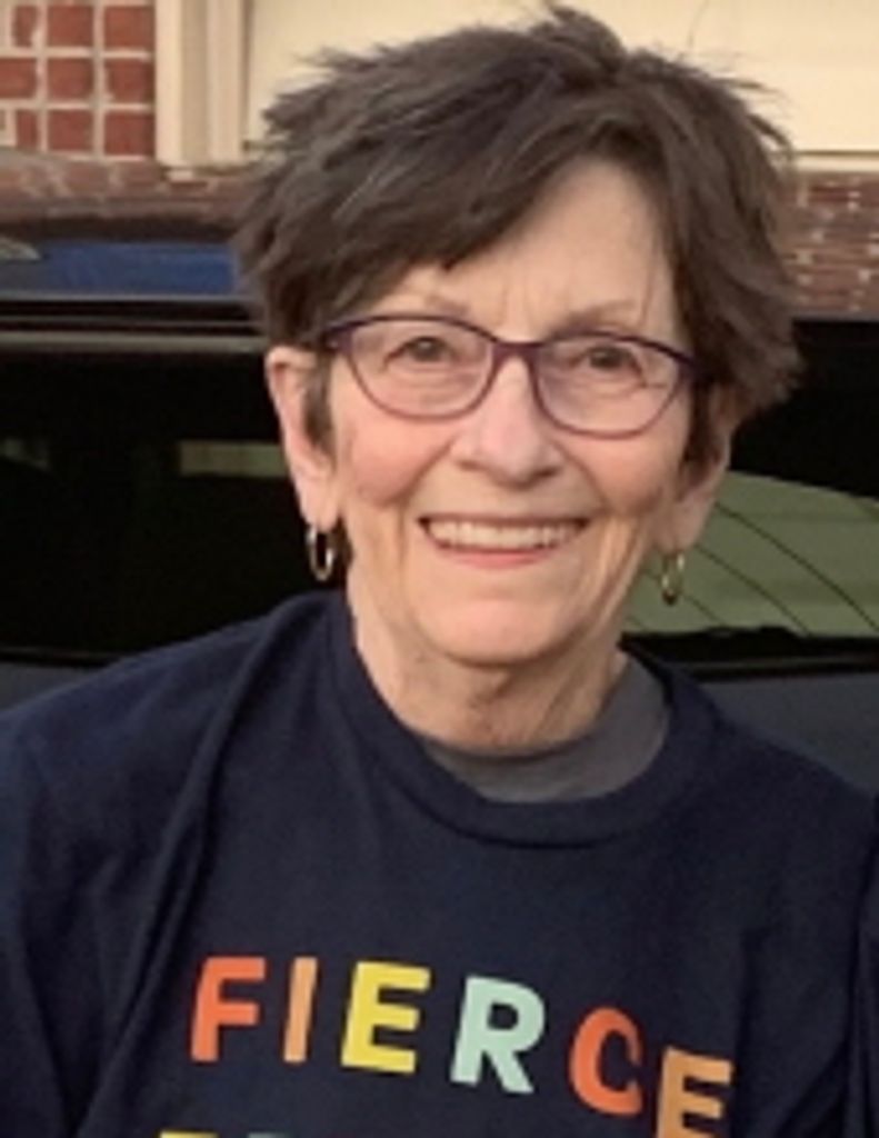 Melba Jean Bridges