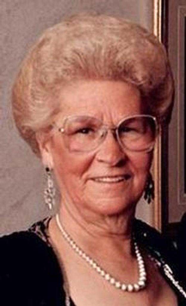 Josephine Sanguinito