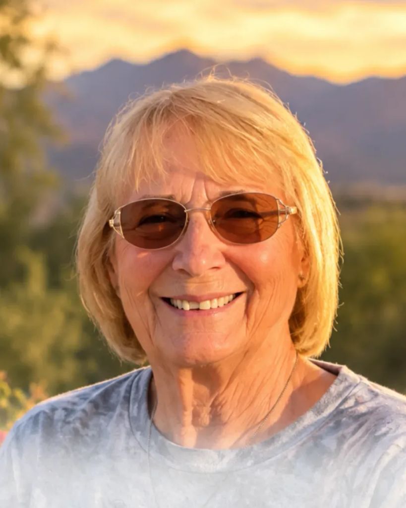 Peggy Ann Pope Profile Photo