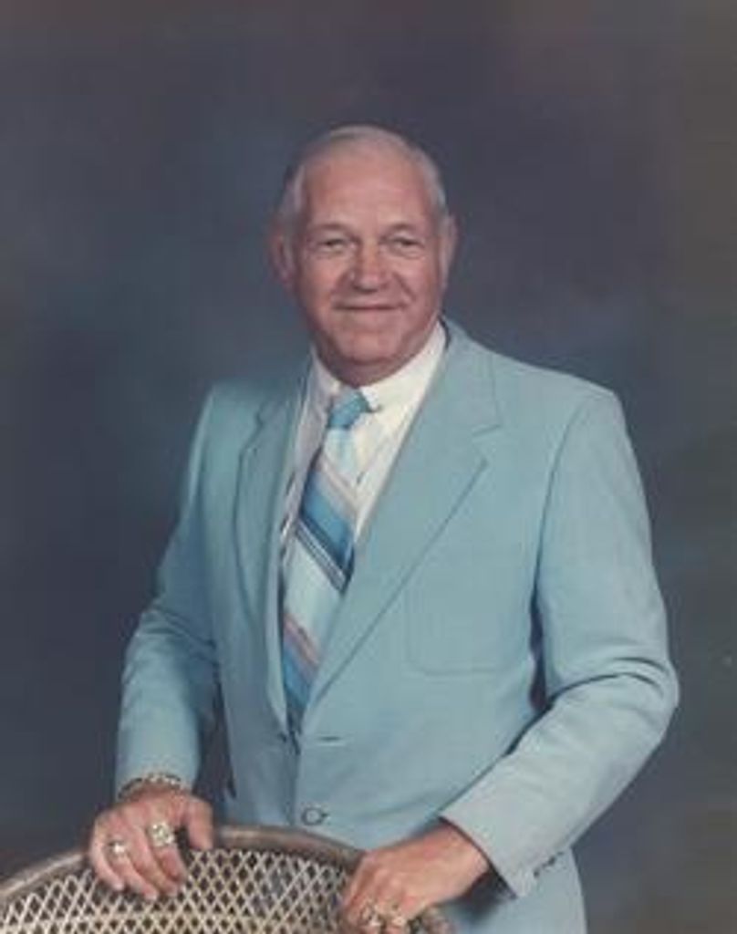 Oswald "Ozzie" Joseph Cormier Profile Photo