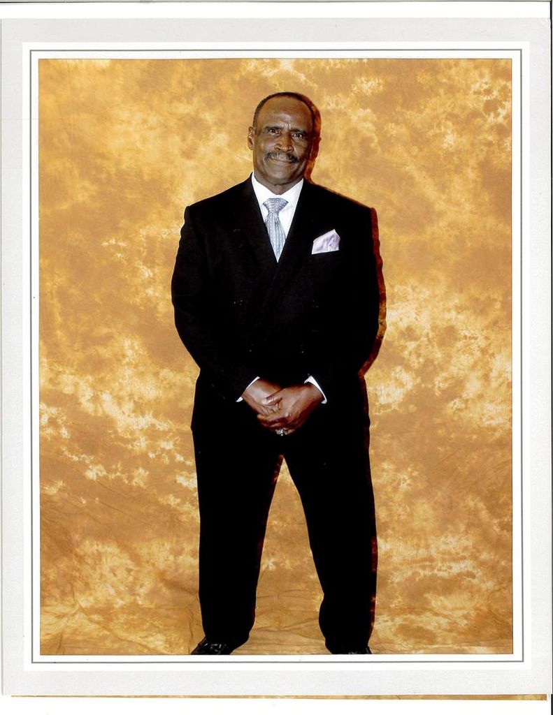 Otis Brumfield Profile Photo
