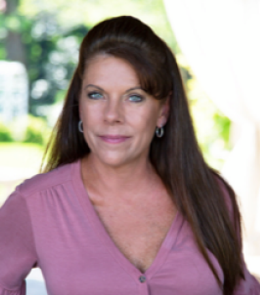 Tracy French Profile Photo