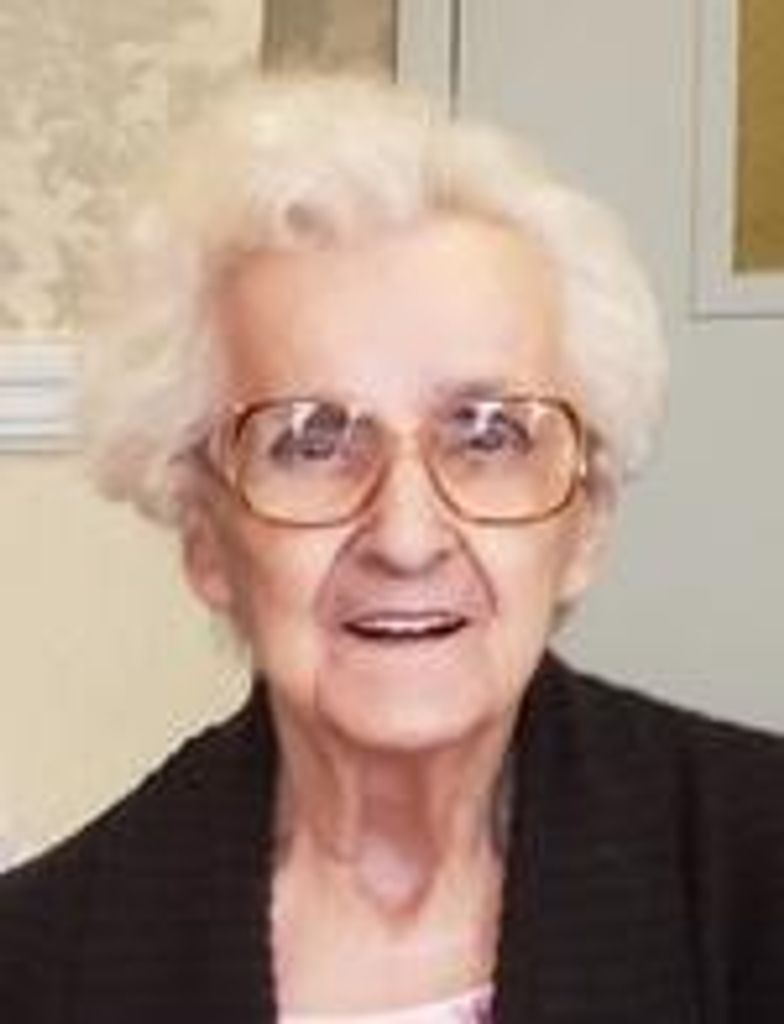 Anna Jean Mcdaniel